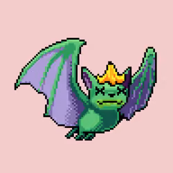CryptoBat #1203