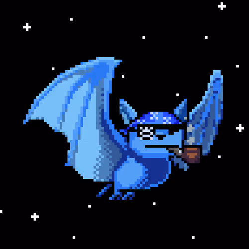 Cryptobatz By Ozzy Osbourne