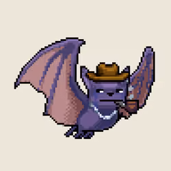 CryptoBat #1818