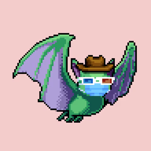 Cryptobatz By Ozzy Osbourne