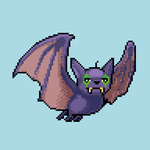 Cryptobatz By Ozzy Osbourne