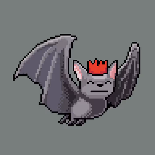 Cryptobatz By Ozzy Osbourne