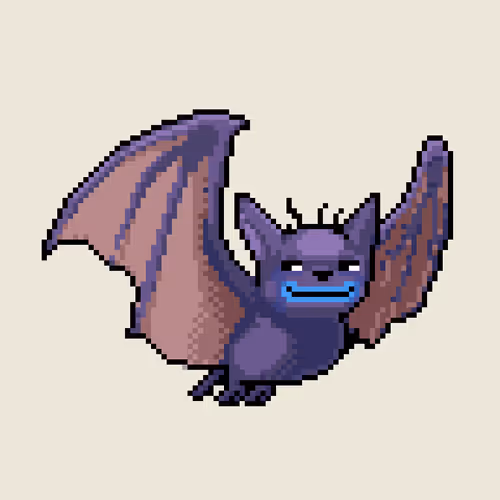 Cryptobatz By Ozzy Osbourne