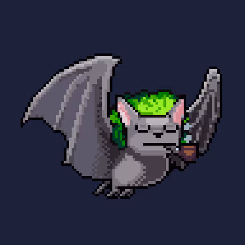 Cryptobatz By Ozzy Osbourne