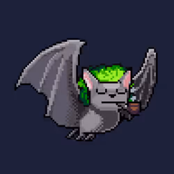 CryptoBat #9658
