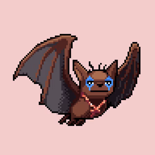 CryptoBat #9133