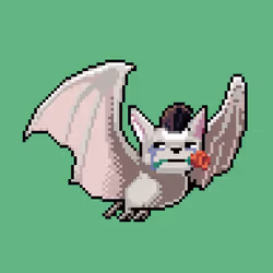 CryptoBat #9127
