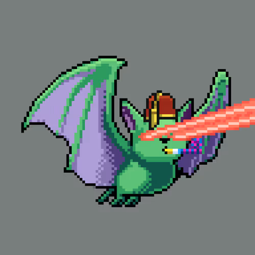 CryptoBat #5030