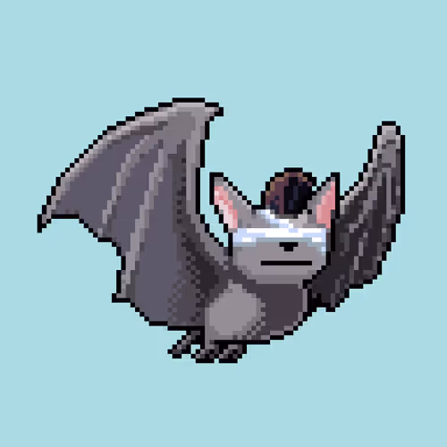 CryptoBat #5709