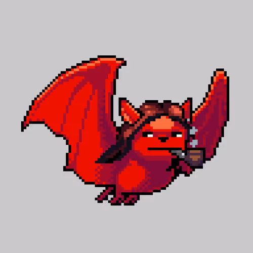 CryptoBat #3637