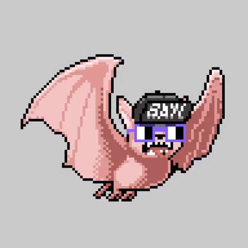 Cryptobatz By Ozzy Osbourne