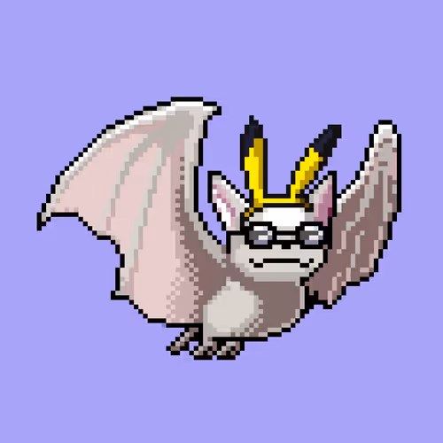 Cryptobatz By Ozzy Osbourne