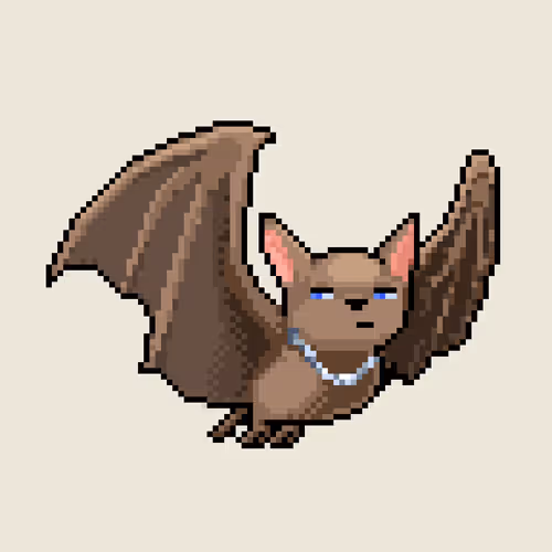 Cryptobatz By Ozzy Osbourne