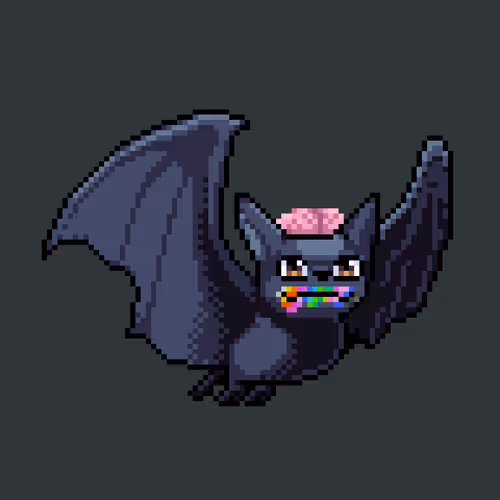 CryptoBat #1659