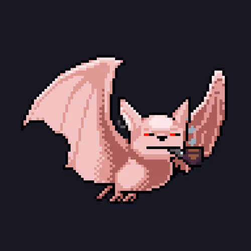 Cryptobatz By Ozzy Osbourne