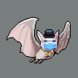 CryptoBat #7738