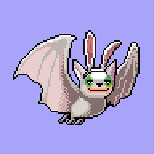 Cryptobatz By Ozzy Osbourne