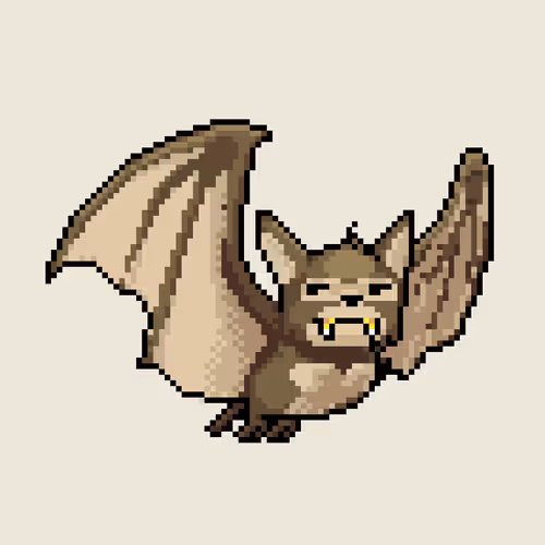 Cryptobatz By Ozzy Osbourne