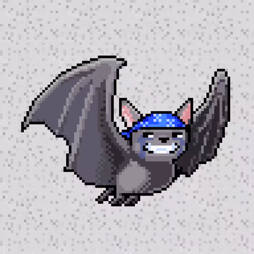 Cryptobatz By Ozzy Osbourne