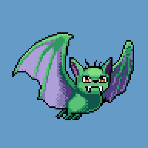 Cryptobatz By Ozzy Osbourne