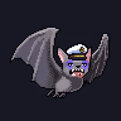 CryptoBat #8251