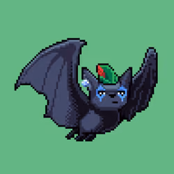 CryptoBat #2502