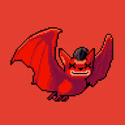 CryptoBat #7096