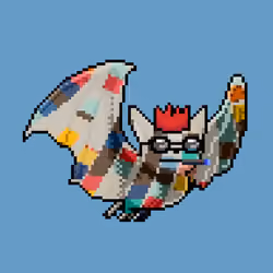 CryptoBat #8304