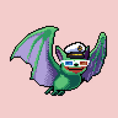 CryptoBat #3798