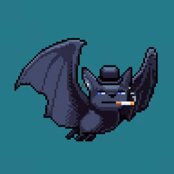 CryptoBat #7517