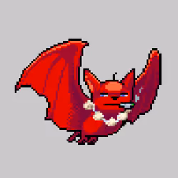 CryptoBat #1726
