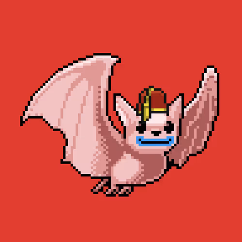 Cryptobatz By Ozzy Osbourne