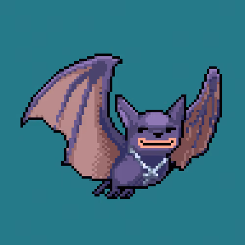 CryptoBat #8960