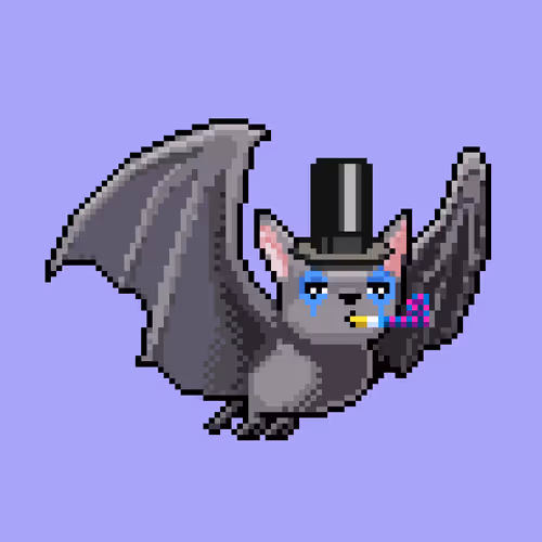 CryptoBat #5628