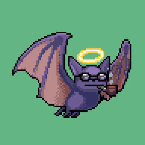 CryptoBat #5895