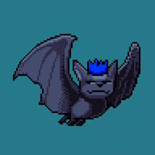 Cryptobatz By Ozzy Osbourne