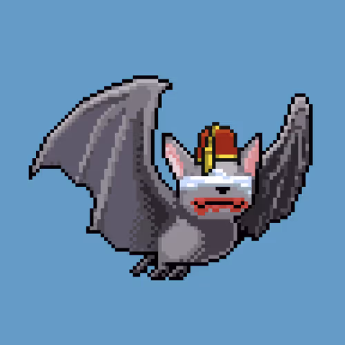 Cryptobatz By Ozzy Osbourne
