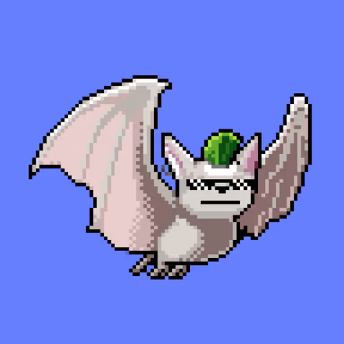 Cryptobatz By Ozzy Osbourne