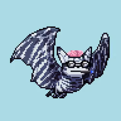 CryptoBat #8796