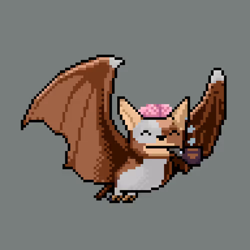 CryptoBat #2073