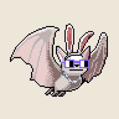 Cryptobatz By Ozzy Osbourne