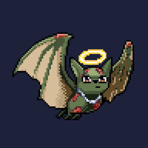 Cryptobatz By Ozzy Osbourne