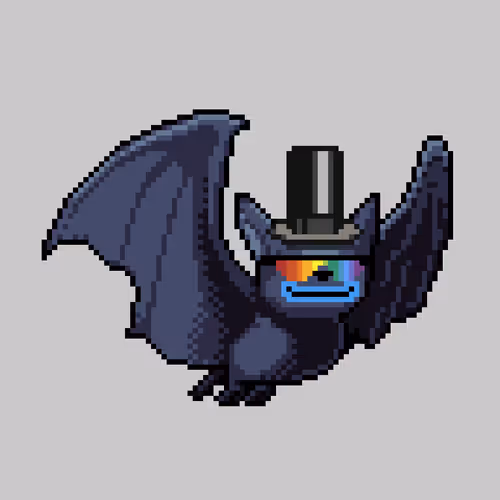 Cryptobatz By Ozzy Osbourne