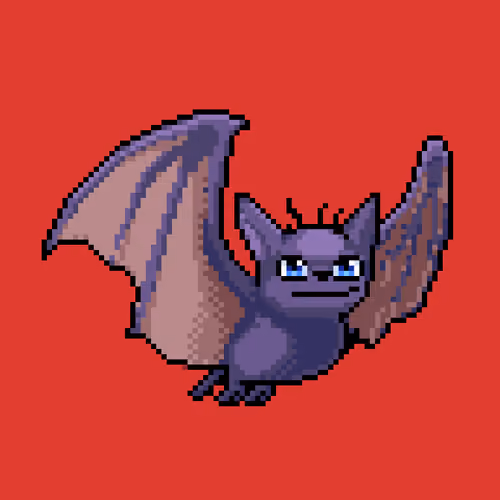 CryptoBat #7729