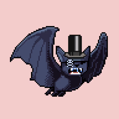 Cryptobatz By Ozzy Osbourne