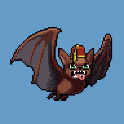 Cryptobatz By Ozzy Osbourne