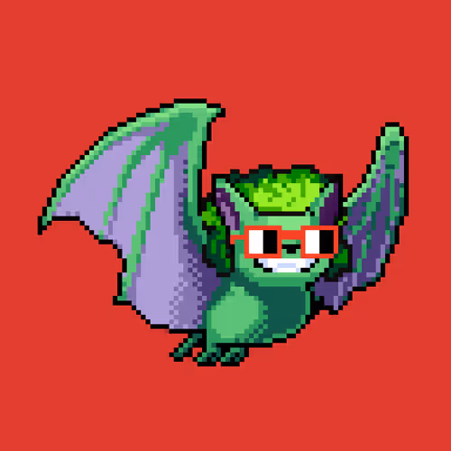 Cryptobatz By Ozzy Osbourne