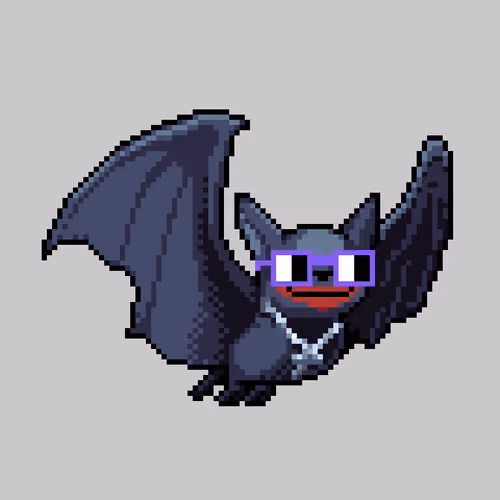 CryptoBat #7159