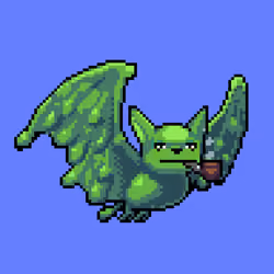 CryptoBat #4834