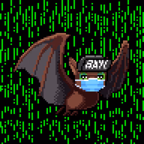 Cryptobatz By Ozzy Osbourne